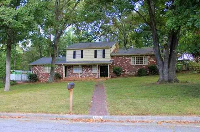 Foto del edificio - 3821 Derbyshire Rd