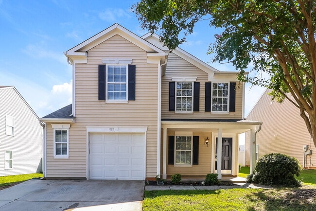 Building Photo - 1589 Matthew Allen Cir