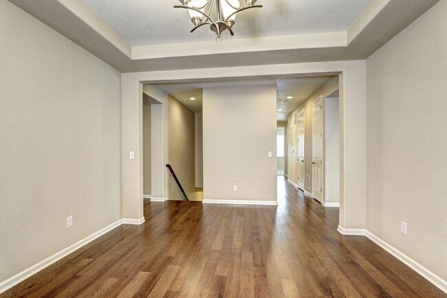 Foto del edificio - Location! Villages at Castle Rock 3bed/2.5...