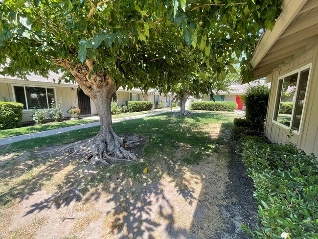 Foto del edificio - 617 W Granger Ave