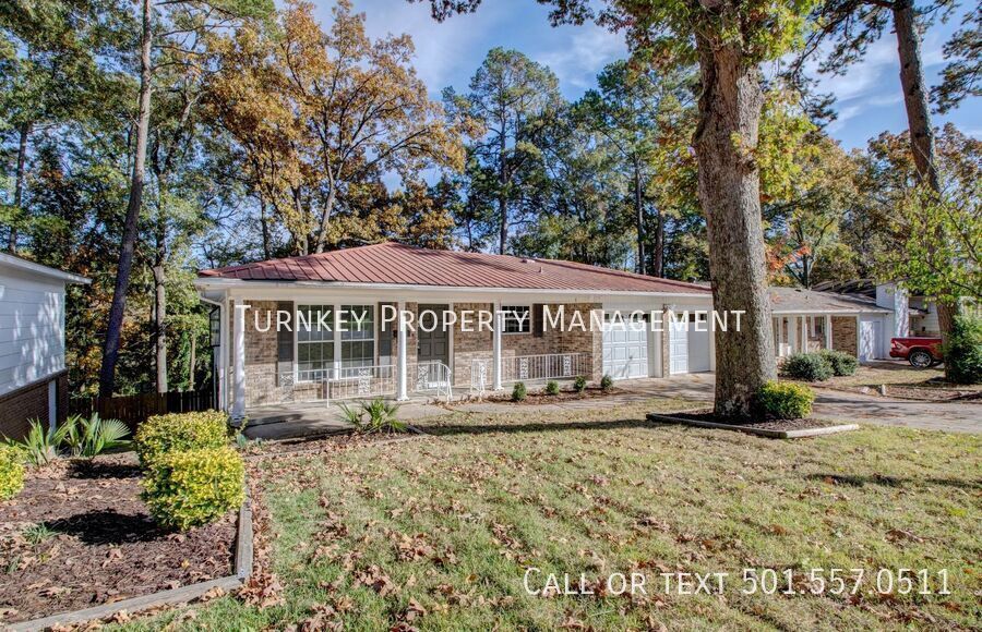 Foto principal - 2511 Montreal Dr