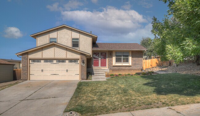 Foto del edificio - 5146 Harvest Rd