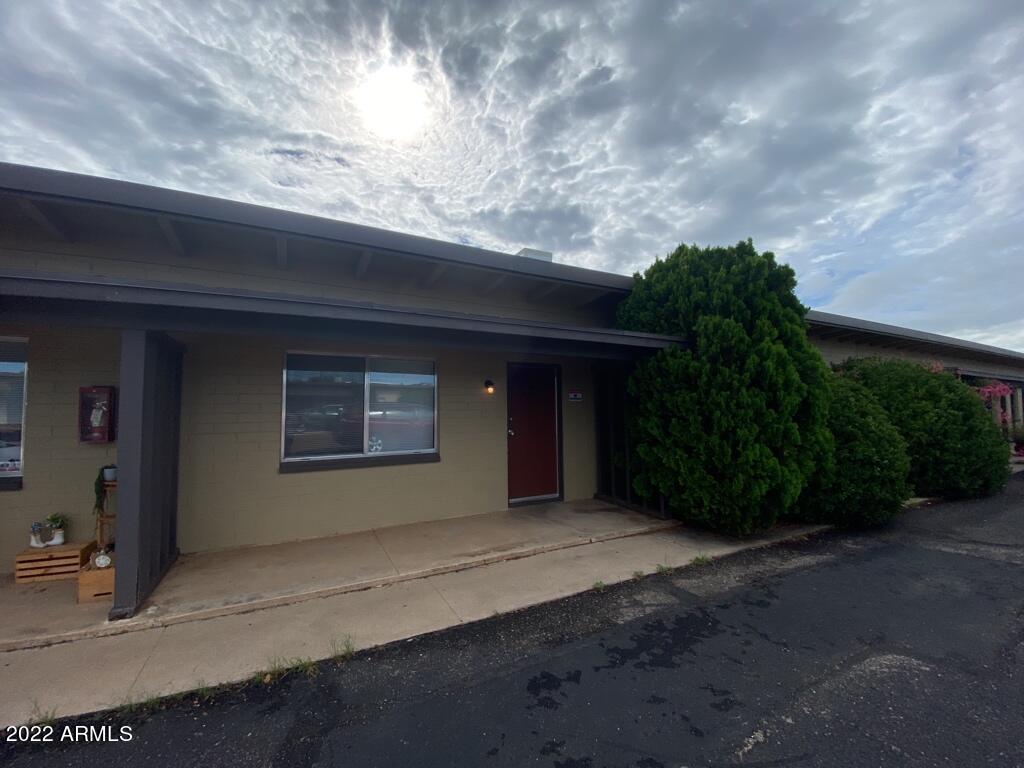 1800 E Fry Blvd Unit 6, Sierra Vista, AZ 85635 Room for Rent in