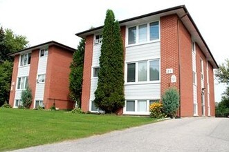 Building Photo - Elmira Apartments