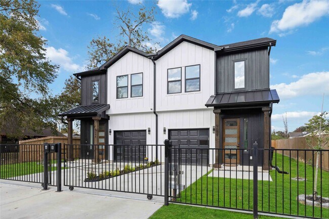 Foto del edificio - 964 Lucky St