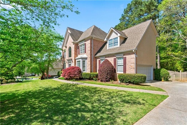 Building Photo - 7205 Fawn Lake Dr