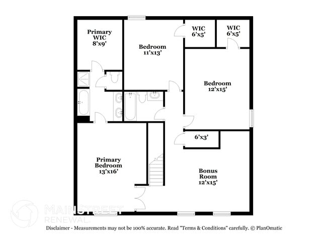 Building Photo - 200 Addison Dr