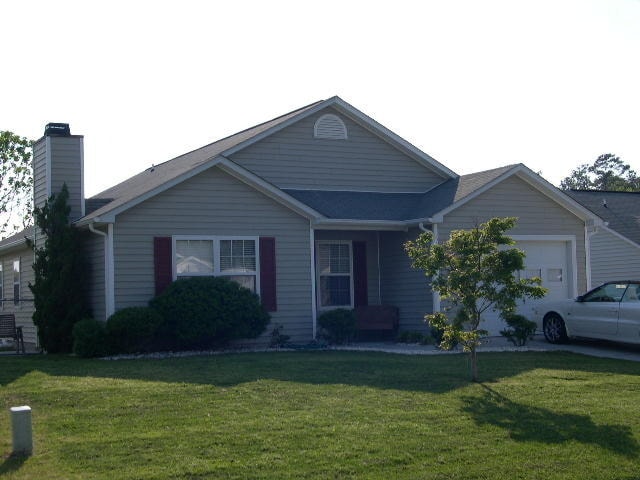 Foto principal - 813 S Dogwood Ln