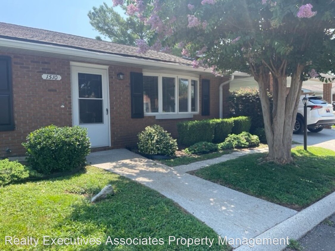 Primary Photo - 2 br, 2 bath House - 1510 Berwyn Drive