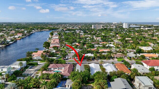 Foto del edificio - 3208 Marine Dr
