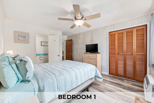 Foto del edificio - 5001 N Ocean Blvd