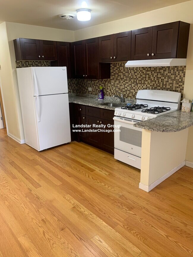 Building Photo - 8500 Waukegan Rd