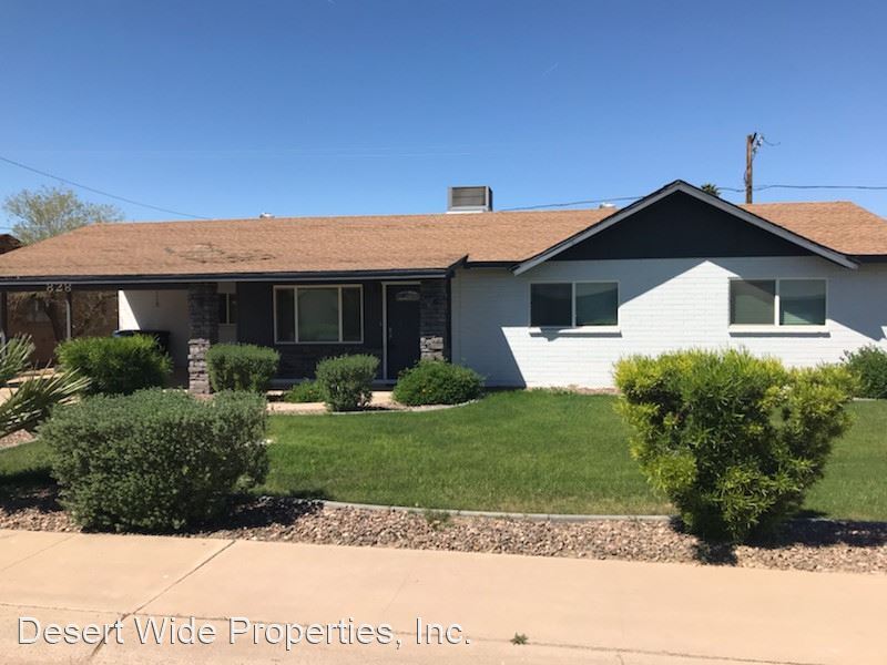 Foto principal - 4 br, 2 bath House - 828 N. EVERGREEN ST