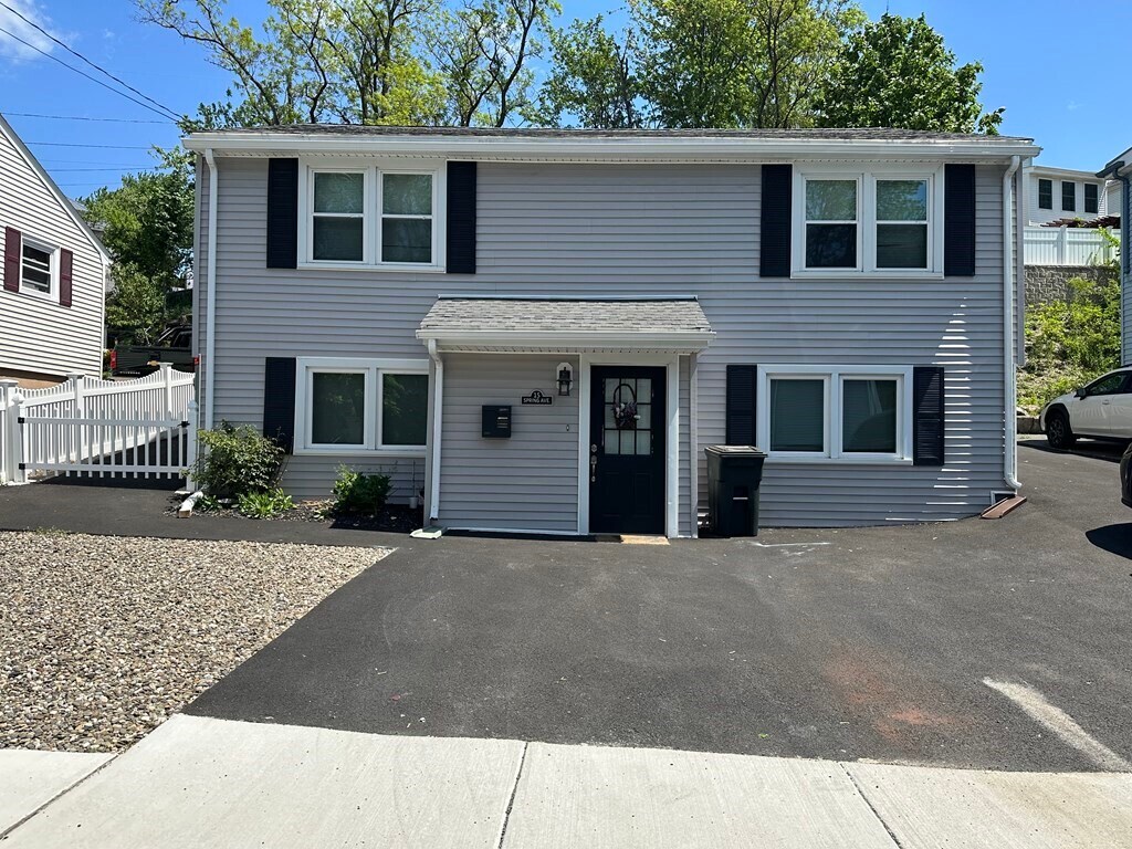 15 Spring Ave, Revere, MA 02151 House Rental in Revere, MA