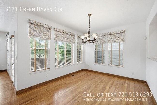 Building Photo - 3171 Green Haven Cir
