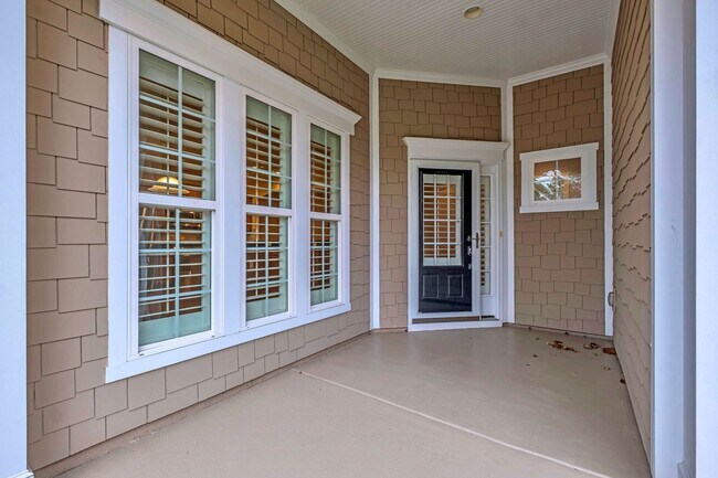 Foto del edificio - Del Webb Lake Providence Home