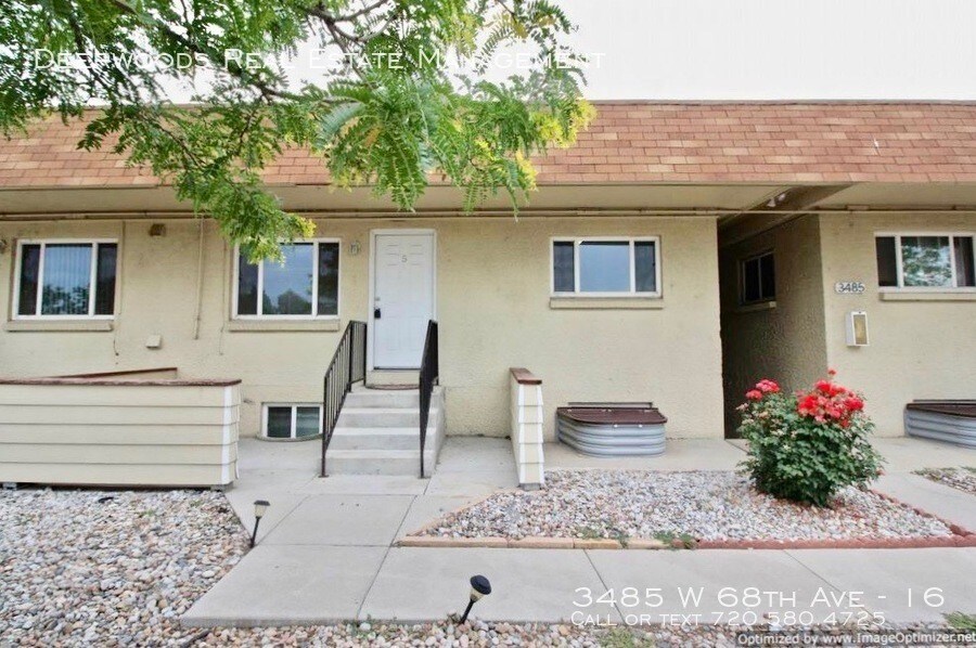Primary Photo - 3485 W 68th Ave