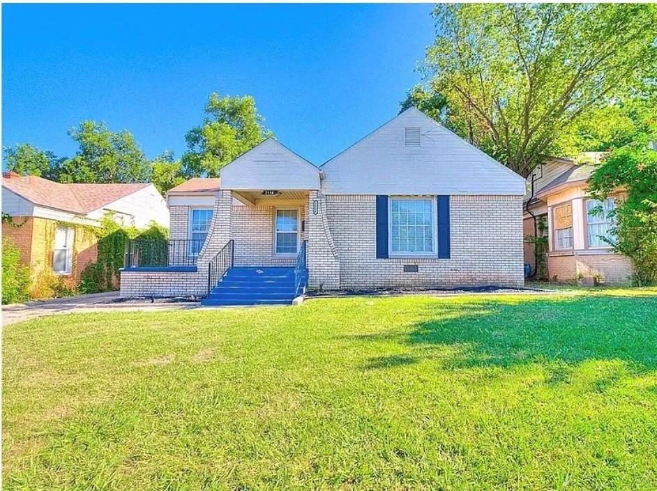 Foto principal - 2116 NW 30th St