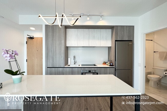 Building Photo - Brand New 2-Bedroom, 2-Bath Condo in Missi...