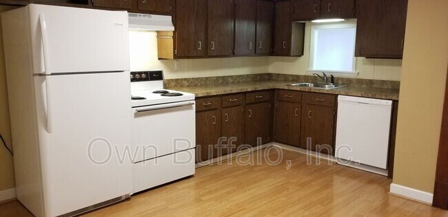 Foto del edificio - 4030 Bailey Ave