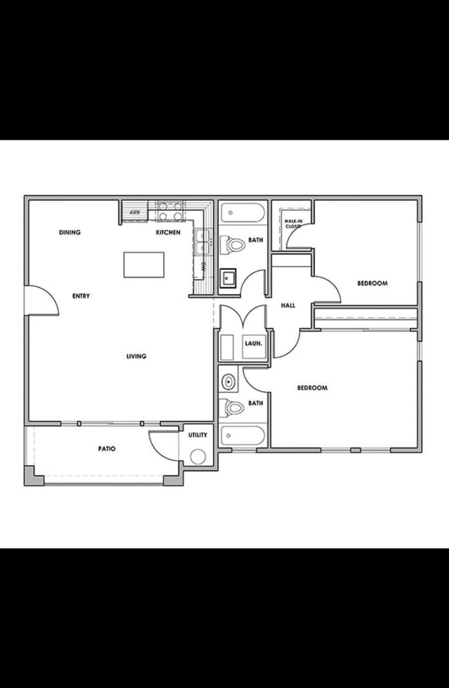Interior Photo - Luxe Ripon Apartments