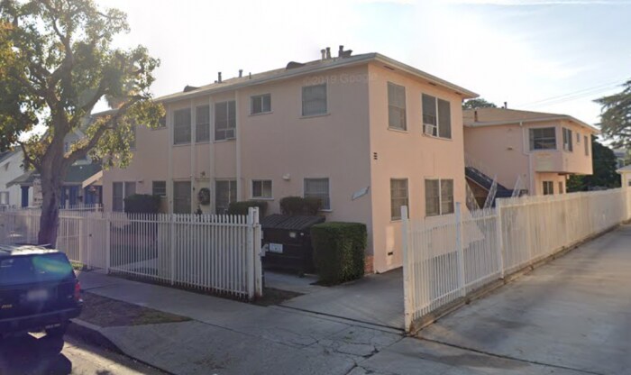 Foto principal - 1 bedroom in Los Angeles CA 90028