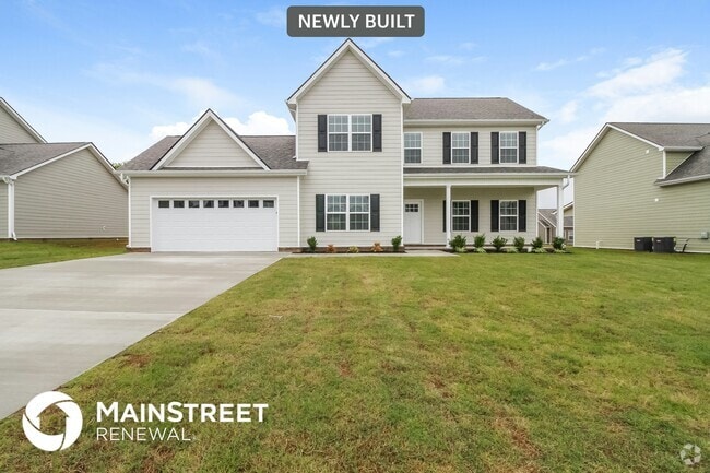 Building Photo - 707 Mitscher Dr