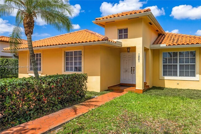 Foto del edificio - 1062 NW 134th Pl