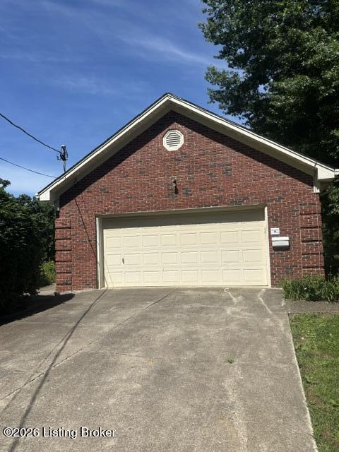 Building Photo - 16510 Bradbe Rd