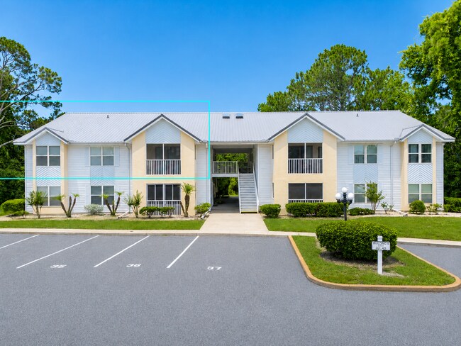 Building Photo - 2-bedroom Condo at Indigo Lakes