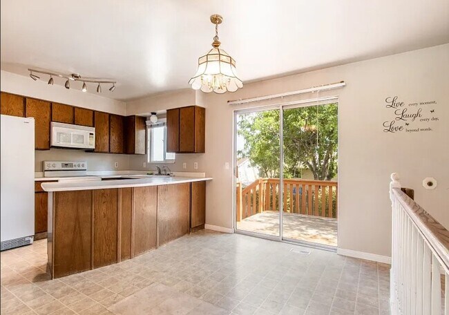 Foto del edificio - 6631 S 1460 W