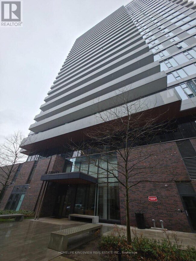 Building Photo - 20 Tubman Ave