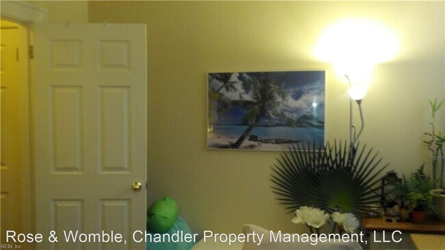 Building Photo - 2 br, 2 bath House - 1315 Colonial Ave #4