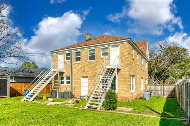 Foto del edificio - 225 S Oak Cliff Blvd