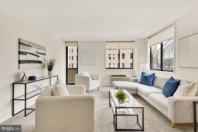 Foto del edificio - 1325 18th St NW