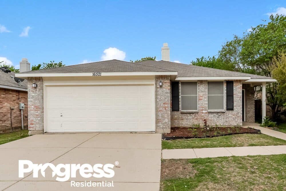 16521 Woodside Dr, Justin, TX 76247 House Rental in Justin, TX