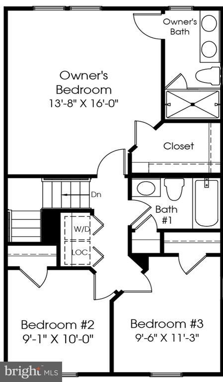 Foto del edificio - 3574 Sprigg St S