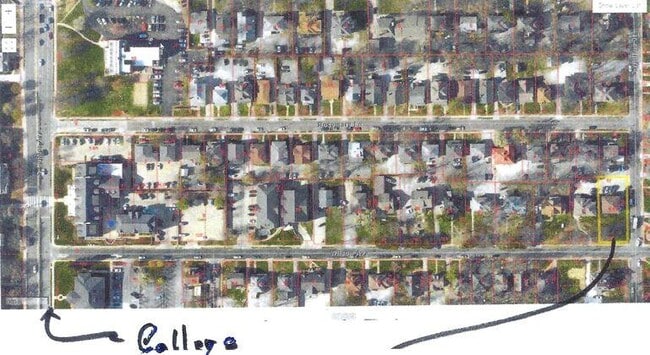 Building Photo - 1517-1521-1521 Wilson Ave