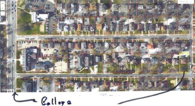 Foto del edificio - 1517-1521-1521 Wilson Ave