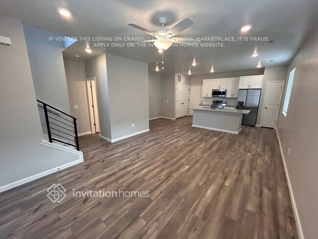 Foto del edificio - 249 Harker Creek St