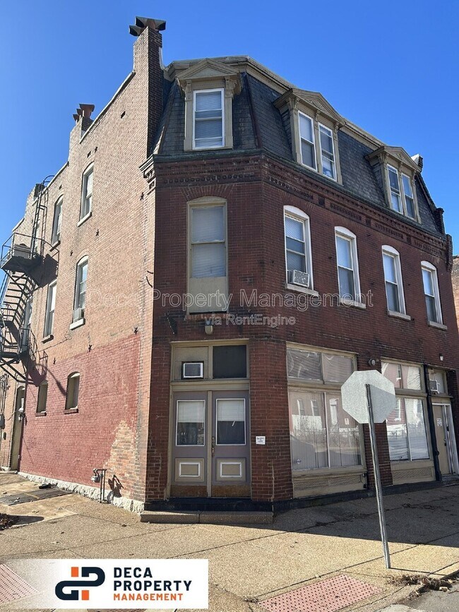 Foto del edificio - 2700 Chippewa St