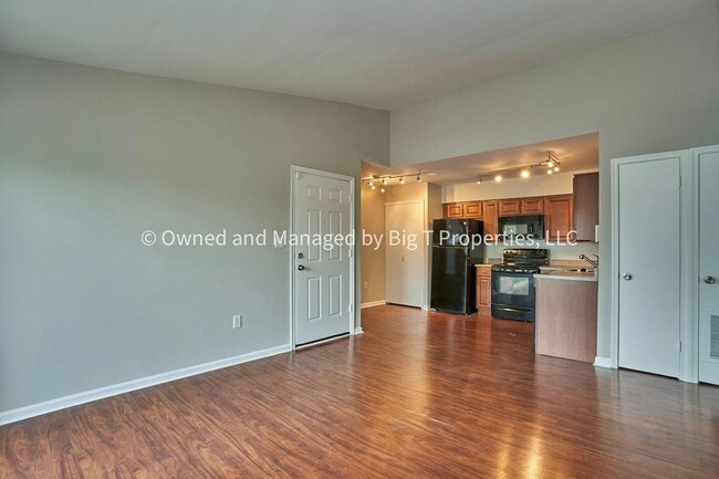 Foto del edificio - 1bd/1ba in Cluster of Woodlawn Alexandria