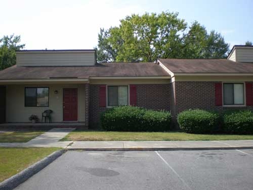 Primary Photo - Tara Village Apartments Phase I