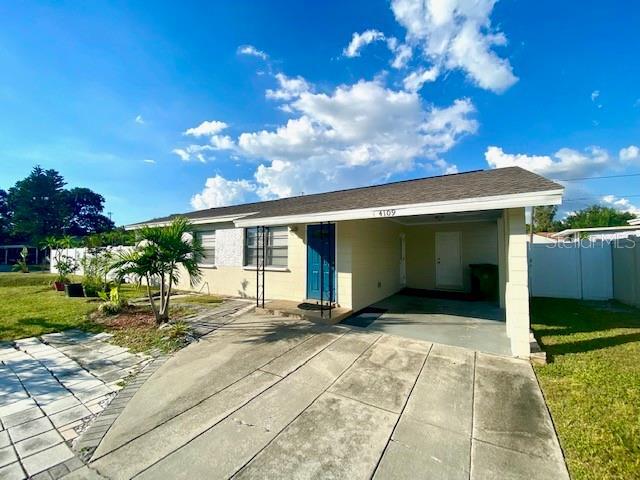 Foto del edificio - 4109 W Wallace Ave