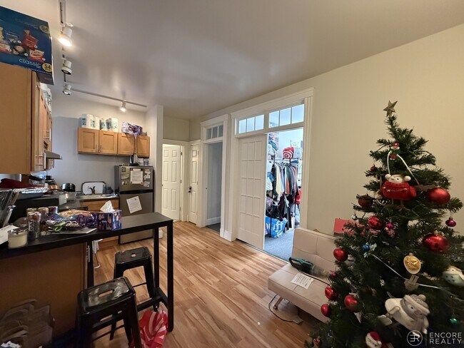 Foto del edificio - 16 Aberdeen St