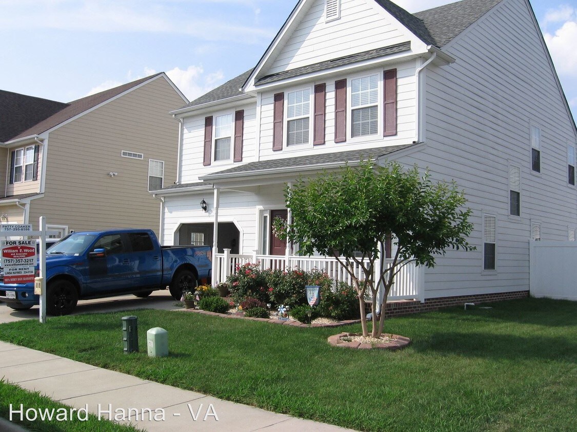 Foto principal - 3 br, 2.5 bath House - 1023 Snead Drive