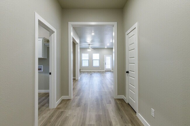 Building Photo - Brand N ew 4 Bedroom 3 Bathroom Home