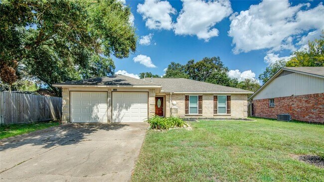 Foto del edificio - 1107 Rock Canyon Dr