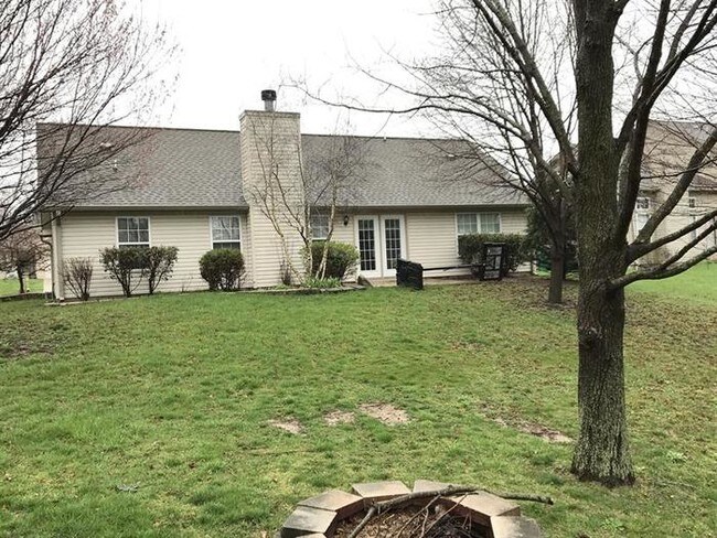 Building Photo - 1809 Emerald Pines Lane, Westfield, IN 46074