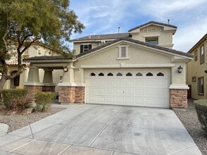 Building Photo - 6028 Sierra Lakes St